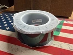 3M 8992 High Temp Polyester Powder Coating Masking Tape Green, X 72YD New. Price: $29.99.