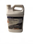 Tile & Wood Adhesive Remover 1 Gallon Sentinel 747 - Carpet Vinyl New. Price: $21.25.