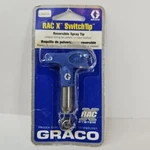 Graco LTX415 Switch Tip New. Price: $39.99.