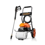 Lawnmaster LT2100B Electric Pressure Washer 2300 Psi Max 13 Amp 1.2 Gpm Csa C... New. Price: $231.20.