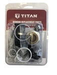 Titan 532911 Piston Repacking Kit New. Price: $90.99.