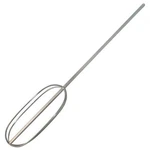 Kraft Tool Oval Mixer For Self Leveling Compounds New. Price: $13.65.