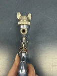 Binks 2100 66SSX66SD Pressure Spray Gun 2101-4307-9 New. Price: $499.99.