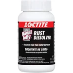 Loctite Naval Jelly Rust Dissolver Heavy Duty Fast Acting Treatment 8FL Oz New. Price: $11.49.