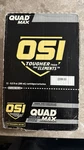Osi Quad Max 9.5 Fl. Oz. White #001 (12 - Pack) New. Price: $110.00.