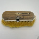 Shurhold 10" Polystyrene Soft Bristle Brush 980 Used. Price: $18.46.