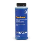 Graco Pump Armor 1 Quart Fluid For Airless Paint Sprayer Storage Protection New. Price: $16.09.