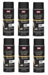 Sem 17503 Classic Coat Flat Black Leather Vinyl Restoration 12 Oz (6 Pack) New. Price: $124.25.