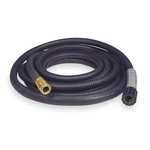 Titan Tool 0277337 Hvlp Air Hose, 30 Ft, 3/4 In New. Price: $202.99.