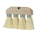 Dqb 3-1/2 In. X 4-KNOT Tampico Roof Brush 025881119429 New. Price: $20.94.