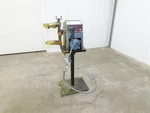 Red Devil Paint Shaker Gallon 115V 1PH Single Arm Explosion Proof Used. Price: $1679.99.