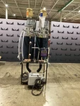 Graco PR70F Meter Mix Dispense System Used. Price: $28000.00.