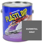 Plasti Dip Spray, 1 Gallon Can, Ready To Matte - Gunmetal Gray New. Price: $76.79.