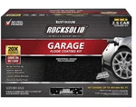 Rust-oleum 318697 Rocksolid Polycuramine Garage 128 Fl Oz (pack Of 1), Black New. Price: $353.58.