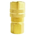Milton Industries MIL718BK 3/8" Fem Body M-style New. Price: $19.78.