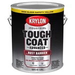 Krylon K00431008 Exterior Protective COATING,1 Gal 810RX8 New. Price: $117.46.