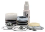 Graco 190ES Pump Repair Kit New. Price: $85.99.
