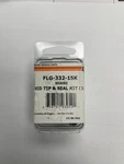 Devilbiss 803052 Finishline FLG4 1.5MM Fluid Tip & Seal Kit -FLG-332-15K New Box. Price: $85.00.