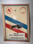 Aes 30173 Spray Repair Kit For 128 Gun***fast Free Shipping*** New. Price: $42.35.