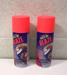 2 Performix Plasti Dip Mulit-purpose Rubber Coating Spray Blaze Pink 11OZ New. Price: $40.00.