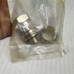 Binks 72-1334 Hose Connector Assembly 1/2 Metal Nut 6 Pack New. Price: $24.83.