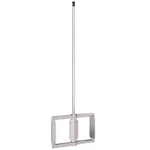 Bon 15-189 30" Cast Head Mixer 5/8" 6 1/4" Paddle New. Price: $89.88.