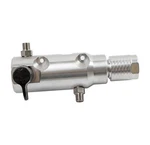 Filter Assembly Return Valve For Graco 390 395 490 495 Airless Paint Sprayer New. Price: $34.19.