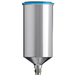 Anest Iwata 6034E 1000 Ml Cup For W-400-LV LPH-400 Manual Spray Guns New. Price: $96.28.