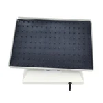 Preasion 110V Mixer Three-dimensional Rotary Oscillation Instrument 60HZ New. Price: $221.84.