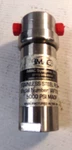 Imac Stainless Steel Filter IAF720-1 5000 Psi Maop New. Price: $79.99.