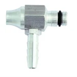 Milton 155 Siphon Spray Nozzle New Free Shipping. Price: $16.88.