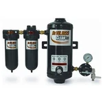 Itw Devilbiss 130026 3-STAGE Desiccant Air Dryer System New. Price: $2068.20.