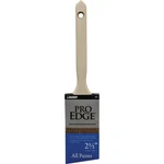 Linzer Pro Edge 2.5 In. Angle Sash Paint Brush 2853 0250 New. Price: $12.94.
