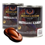 House Of Kolor UK07-Q01 Root Beer Urethane Kandy Quart (2 Pack) New. Price: $202.00.