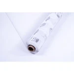 4-1/2 Ft. X 45 Clear 20-GAUGE Plastic Sheeting New. Price: $164.75.