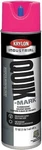 Krylon Industrial Quik-mark Sb Inverted Marking Paint Fluorescent Hot Pink -... New. Price: $96.47.