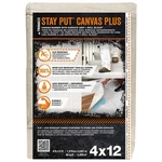 Trimaco 04328 Drop CLOTH,4 Ft. Pk New. Price: $210.72.