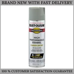 Rust-oleum Professional 15 Oz Preventative Enamel Spray Paint 6 Pack Colors New. Price: $69.99.