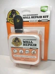 Gorilla High Performance Wall Repair Spackling & Kit Interior/exterior New. Price: $13.99.