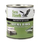 Aluma Hawk Boat By Sea Paints New. Price: $113.99.