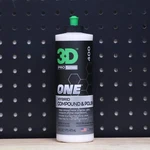 3D One Polish 16OZ New. Price: $32.99.