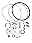 Titan 742-051 Minor Motor Service Kit New. Price: $120.99.