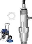 248204 Airless Pump Replacement For Graco Ultra Max Ii 695 795 New. Price: $79.99.