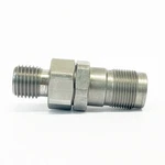 Graco 288811 Gun Swivel Kit New. Price: $109.50.