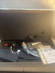 Itw Ransburg 70404S-36211 Rea Iv Electrostatic Spray Gun New. Price: $1498.00.