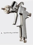 Anest Iwata LPH-300-144LV 1.4MM Hvlp Gravity Spray Gun No Cup LPH300LV Japan New. Price: $284.99.