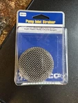 Graco 288716 Pump Inlet Strainer, New. Price: $6.25.