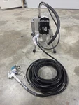 Tritech T4 Airless Stand Paint Sprayer Used. Price: $1785.00.