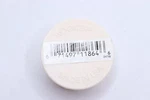 (24-PK) Wooster Brush Roller Frame End Cap With Standard 1-1/2" Diameter R087 Open. Price: $54.60.