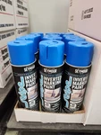 Seymour Solvent Marking Paint (fluorescent Blue) New. Price: $54.30.